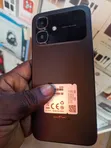 Infinix Smart 20 64GB Baki (An Yi Amfani Dashi) - 2