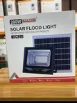 ALLTOP 200W Solar Flood Light - 1