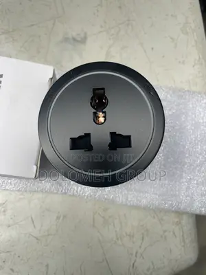Track Socket Adapter - Multimedia