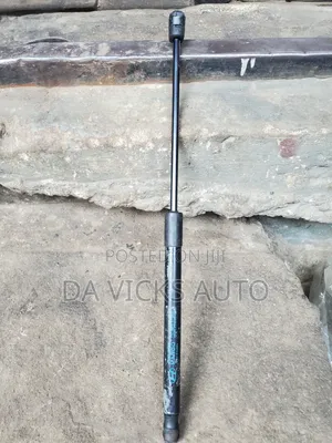 Bonnet Shock for 2015 Acura MDX