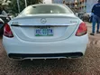 Mercedes-Benz C300 2016 Fari - 1