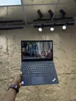 Lenovo ThinkPad T14 Gen 1 Laptop - Core i7, 8GB RAM, 256GB SSD - 1