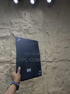 Lenovo ThinkPad T14 Gen 1 Laptop - Core i7, 8GB RAM, 256GB SSD