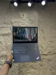 Lenovo ThinkPad T14 Gen 1 Laptop - Core i7, 8GB RAM, 256GB SSD - 4
