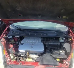 Toyota Sienna XLE AWD 2008 Ja