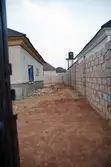 Gidan Bungalow 3 Bedroom Don Siyarwa a Verizon Estate, Dawaki - 2