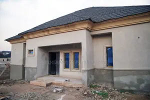 Gidan Bungalow 3 Bedroom Don Siyarwa a Verizon Estate, Dawaki