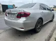 2009 Toyota Corolla LE Sedan - Silver - 1