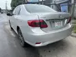 2009 Toyota Corolla LE Sedan - Silver - 2