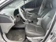 2009 Toyota Corolla LE Sedan - Silver - 5