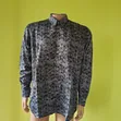 Lux Maestro Mazajen T-Shirt Na Katani XXL Blue - 2