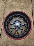 Sports 18-Inch Rims na Lexus ES/IS Models - 3