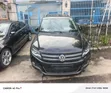 Volkswagen Tiguan 2014 Black - 1