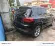 Volkswagen Tiguan 2014 Black - 4