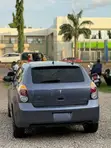 Pontiac Vibe 2010 Purple - 2