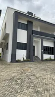 5-Bedroom Duplex with BQ in Katampe Extension, Abuja - 2