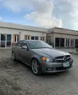 Mercedes-Benz C300 2009 Silver - 2