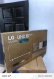 LG 50-Inch 4K UHD Smart TV (Model 50UQ70) - 2