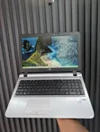 Laptop HP ProBook 450 G3: Intel Core i7, 8GB RAM, 256GB SSD - 5