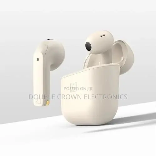Sennheiser Accentum Open Earbuds - 1