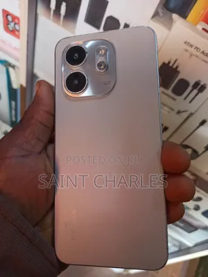 Infinix Smart 9 64GB Gold