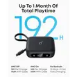Anker Soundcore P41i Gaskiyar Wireless Earbuds - 1