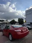 Toyota Camry 2010 Red - 3