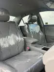 Toyota Camry 2010 Red - 5