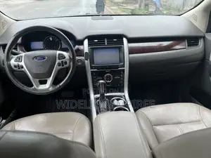 Ford Edge Limited 2014 Baki SUV