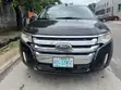 Ford Edge Limited 2014 Baki SUV - 3