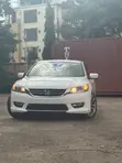 2013 Honda Accord EX Sedan - Foreign Used - 1