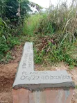 3 Plots of Land in Oloparun Village Near RCCG New Arena - 1