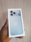 Sabon Apple iPhone 18 Pro Max 256GB Blue - 1