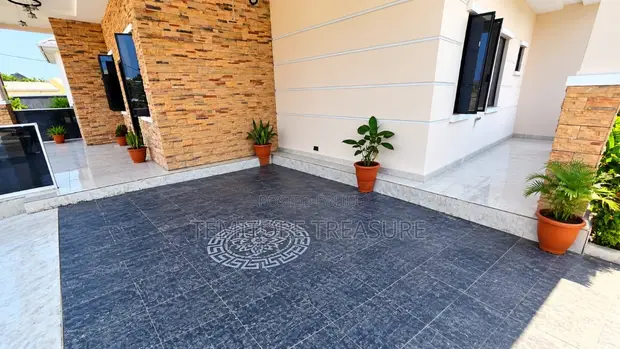 4 Bedroom Bungalow for Rent in Aiyeteju, Ibeju-Lekki - 1