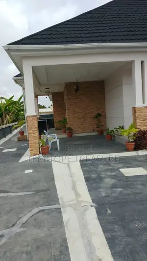 4 Bedroom Bungalow for Rent in Aiyeteju, Ibeju-Lekki