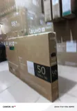 LG 50-Inch 4K UHD Smart LED TV (Model 50UQ70) - 2