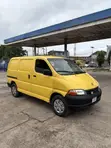 Toyota HiAce 2004 Yellow - 4
