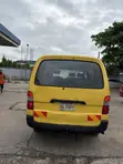 Toyota HiAce 2004 Yellow - 5