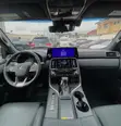 Sabon Lexus LX 500d 2026 Baki - 3