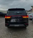 Sabon Lexus LX 500d 2026 Baki - 5