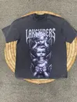 LKXD Zero Evil Cherub T-Shirt - 2