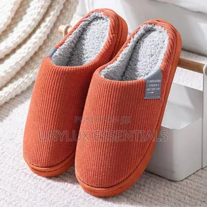 High Quality Thick Soled Indoor Slippers
