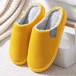 High Quality Thick Soled Indoor Slippers - 4