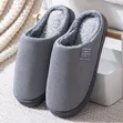 High Quality Thick Soled Indoor Slippers - 5