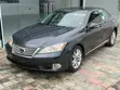 Lexus ES 350 2011 Grey - 2