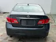 Lexus ES 350 2011 Grey - 3