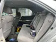 Toyota Camry 2004 Silver - 3