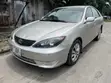 Toyota Camry 2004 Silver - 4