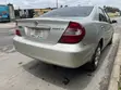 Toyota Camry 2004 Silver - 5