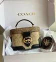 Coach Luxury Ladies Handbag - 2